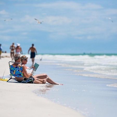 Banana Cabana By Beachside Management Siesta Key Esterno foto