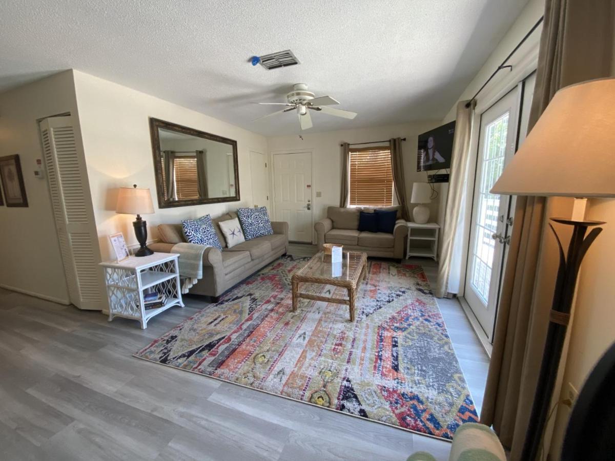 Banana Cabana By Beachside Management Siesta Key Esterno foto