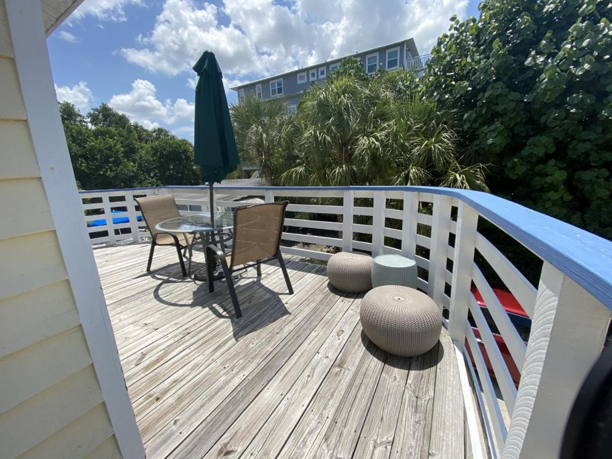 Banana Cabana By Beachside Management Siesta Key Esterno foto