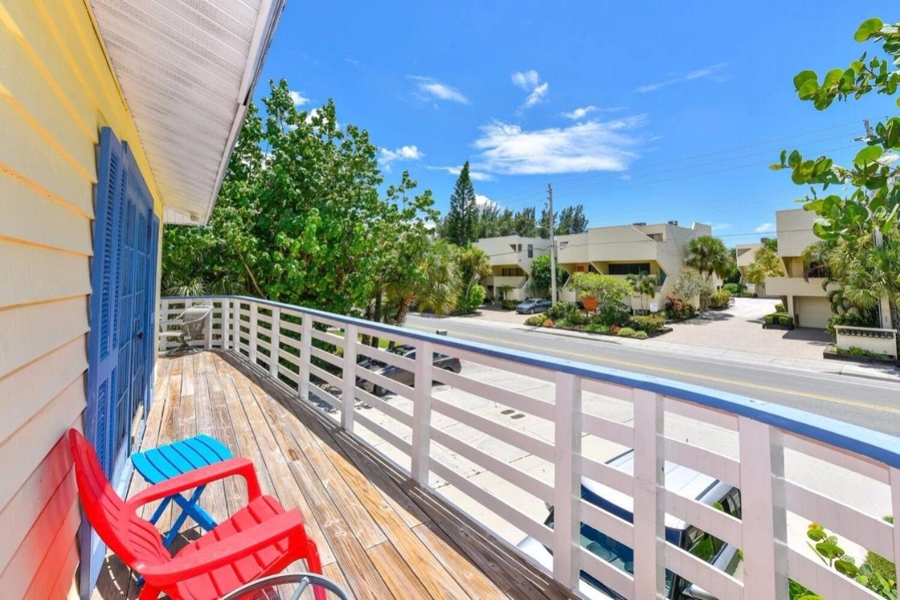 Banana Cabana By Beachside Management Siesta Key Esterno foto