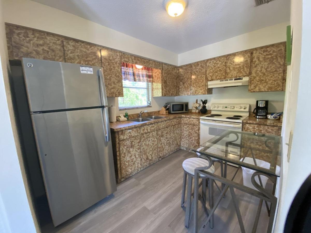 Banana Cabana By Beachside Management Siesta Key Esterno foto