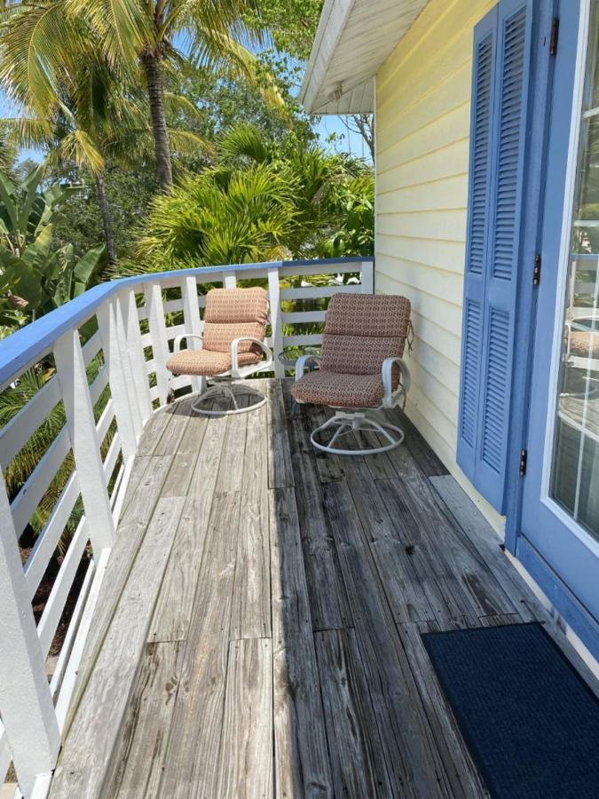 Banana Cabana By Beachside Management Siesta Key Esterno foto