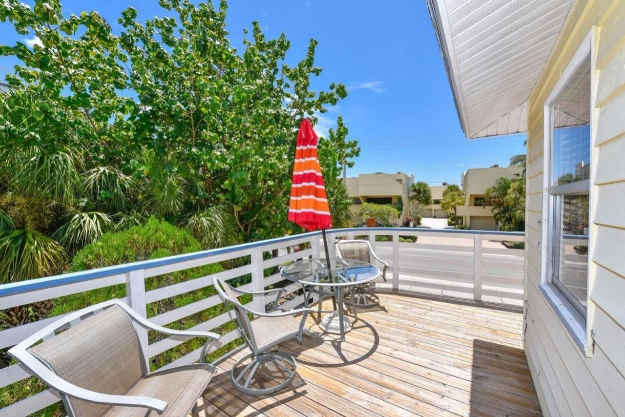 Banana Cabana By Beachside Management Siesta Key Esterno foto