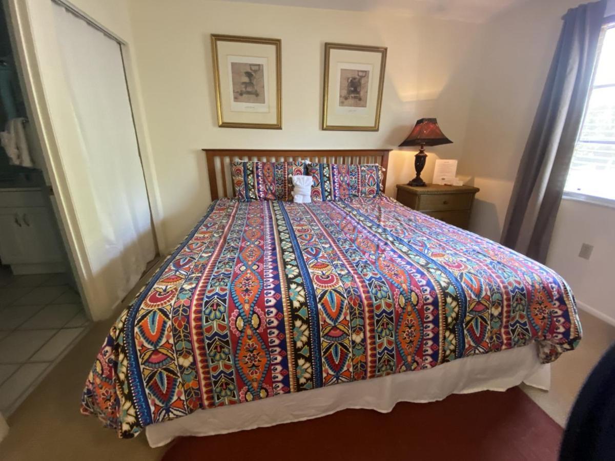 Banana Cabana By Beachside Management Siesta Key Esterno foto