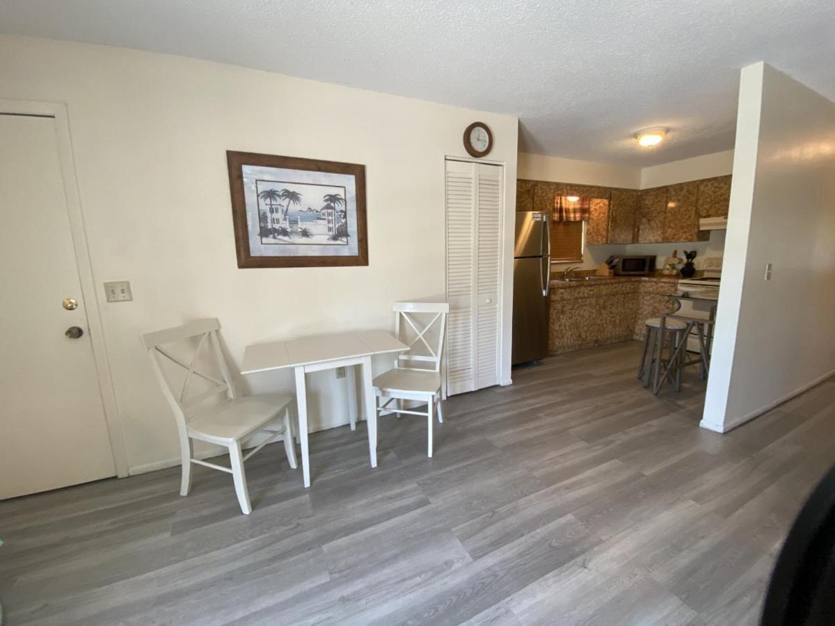 Banana Cabana By Beachside Management Siesta Key Esterno foto