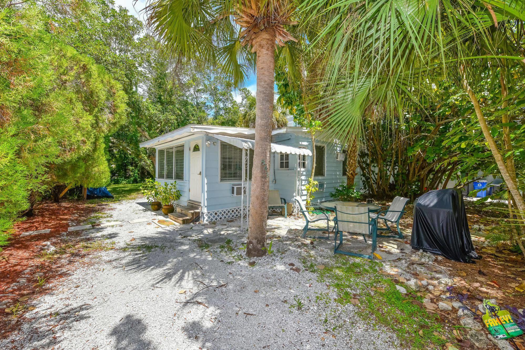 Banana Cabana By Beachside Management Siesta Key Esterno foto