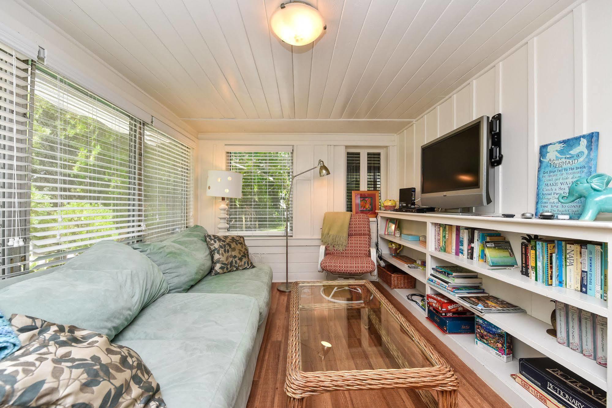 Banana Cabana By Beachside Management Siesta Key Esterno foto