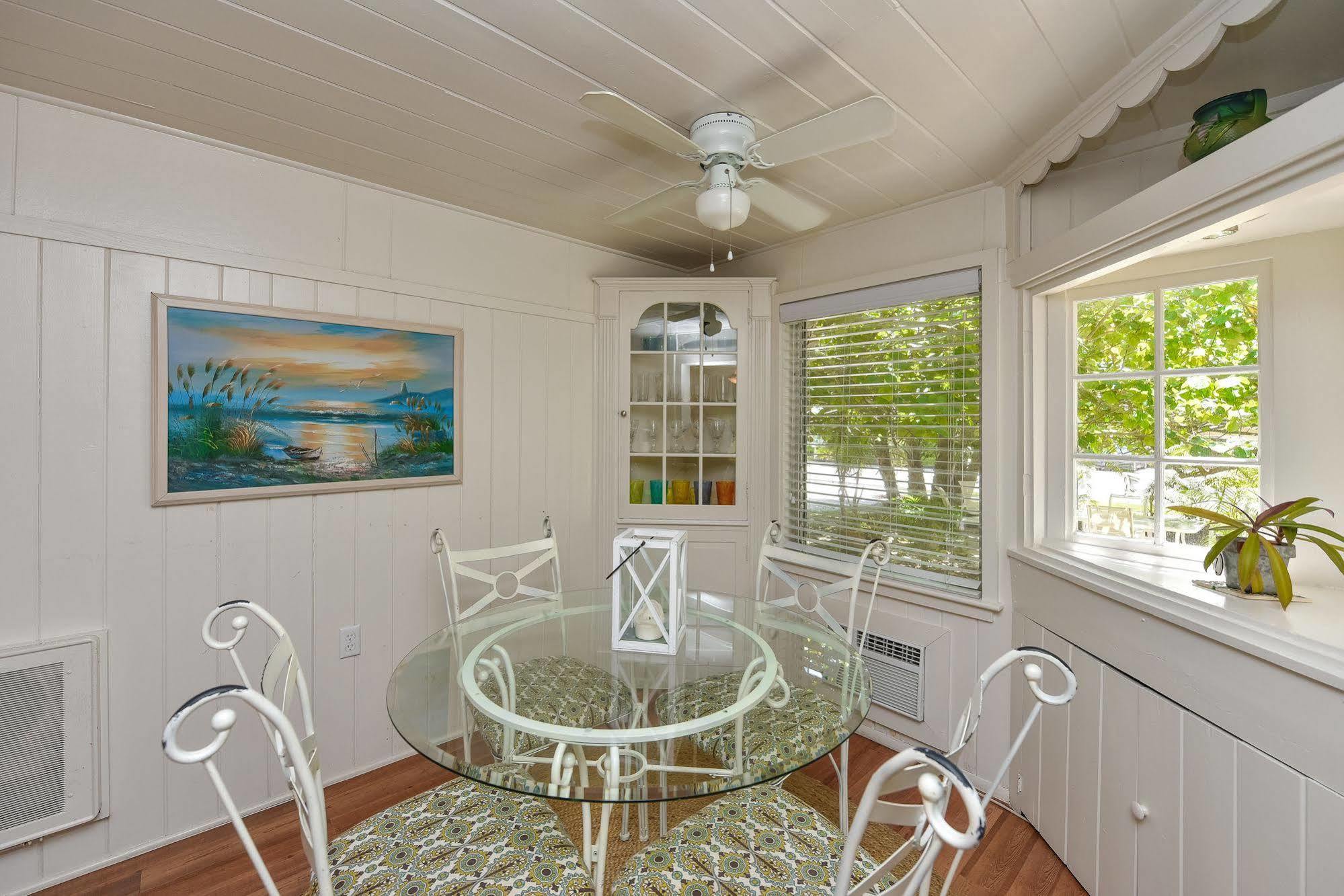 Banana Cabana By Beachside Management Siesta Key Esterno foto